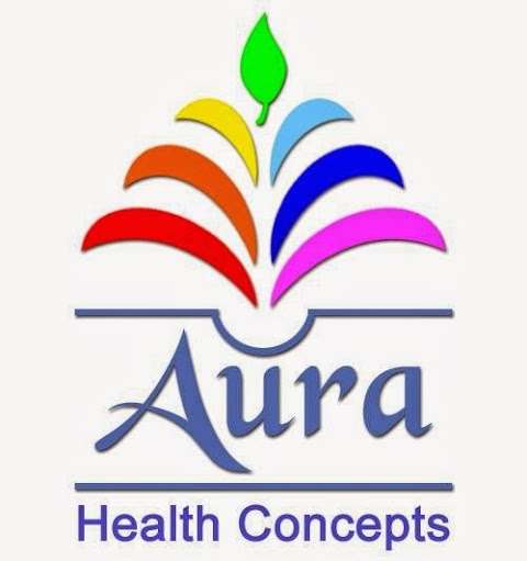 Photo: Aura Health Concepts