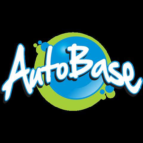 Photo: Autobase Car Wash & Accessories