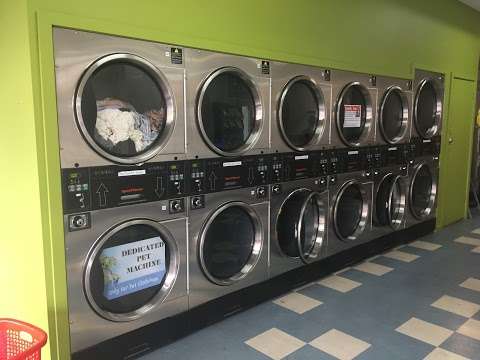 Photo: Your Local Laundry